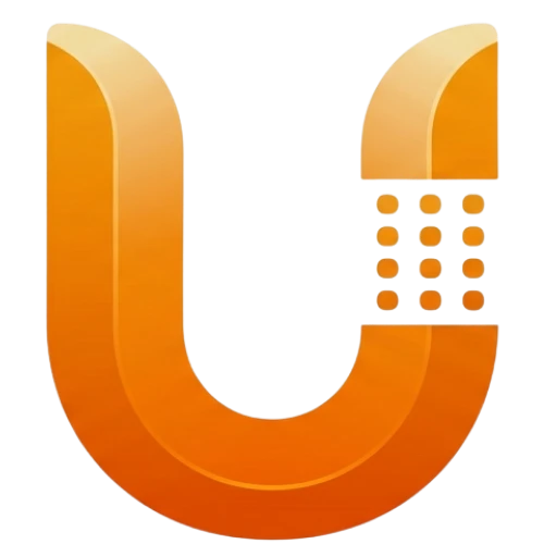 Univo Calculator Logo